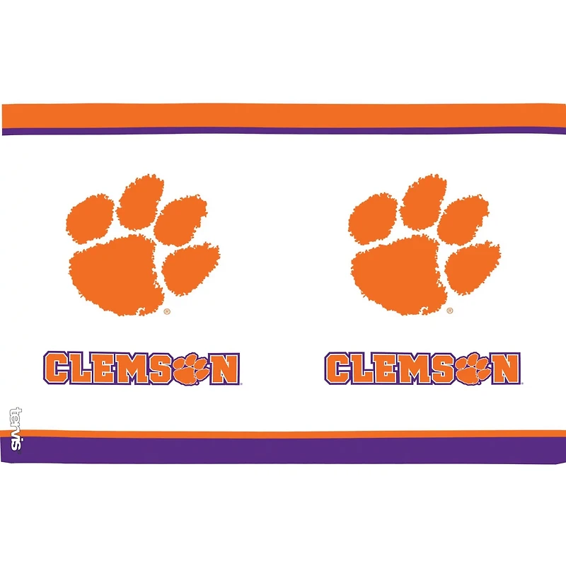 Tervis Clemson Tigers 16oz Tradition Classic Tumbler