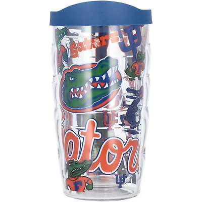 Tervis Florida Gators 10oz Allover Classic Wavy Tumbler