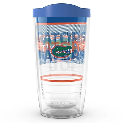 Tervis Florida Gators 16oz Competitor Classic Tumbler