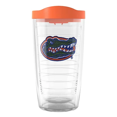Tervis Florida Gators 16oz Emblem Tumbler