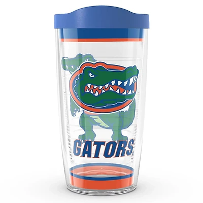 Tervis Florida Gators 16oz Tradition Classic Tumbler