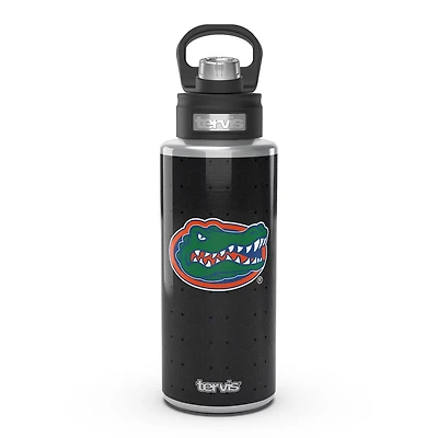 Tervis Florida Gators 32oz Weave Wide Mouth Water Bottle