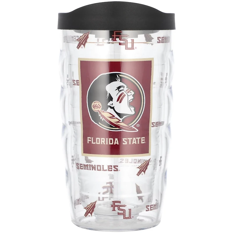 Tervis Florida State Seminoles 10oz Overtime Classic Tumbler