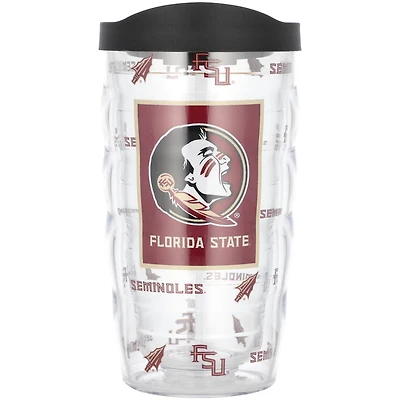 Tervis Florida State Seminoles 10oz Overtime Classic Tumbler