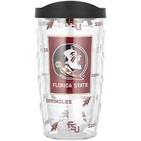 Tervis Florida State Seminoles 10oz Overtime Classic Tumbler