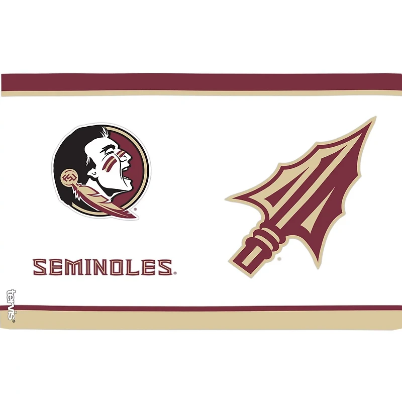 Tervis Florida State Seminoles 16oz Tradition Classic Tumbler
