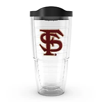 Tervis Florida State Seminoles 24oz Emblem Classic Tumbler