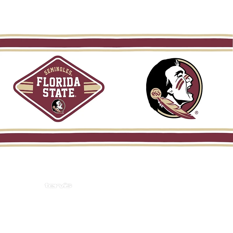 Tervis Florida State Seminoles 24oz First String Classic Tumbler