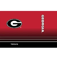 Tervis Georgia Bulldogs 30oz Ombre Stainless Steel Tumbler