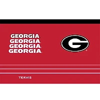 Tervis Georgia Bulldogs 30oz Reverb Stainless Steel Tumbler