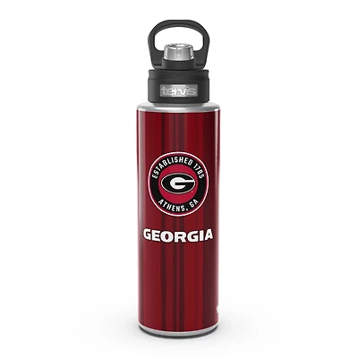 Tervis Georgia Bulldogs 40oz All In Wide Mouth Water Bottle