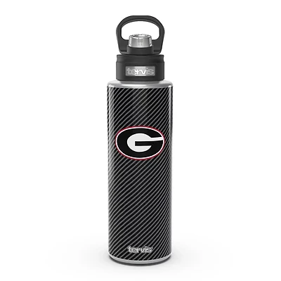 Tervis Georgia Bulldogs 40oz Fiber Wide Mouth Water Bottle