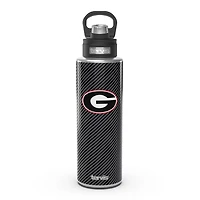 Tervis Georgia Bulldogs 40oz Fiber Wide Mouth Water Bottle