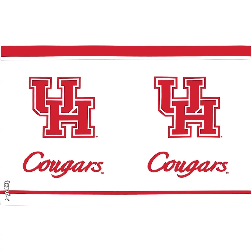 Tervis Houston Cougars 16oz Tradition Classic Tumbler