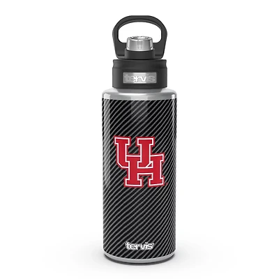 Tervis Houston Cougars 32oz Fiber Wide Mouth Water Bottle