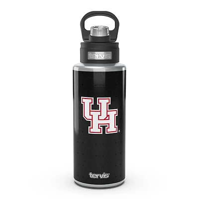Tervis Houston Cougars 32oz Weave Wide Mouth Water Bottle