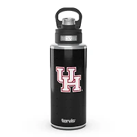 Tervis Houston Cougars 32oz Weave Wide Mouth Water Bottle