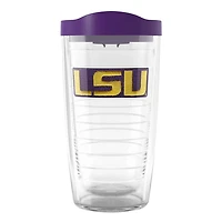 Tervis LSU Tigers 16oz Emblem Tumbler