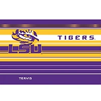 Tervis LSU Tigers 30oz Hype Stripes Stainless Steel Tumbler