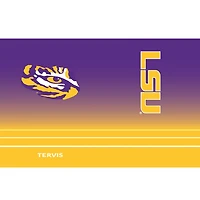 Tervis LSU Tigers 30oz Ombre Stainless Steel Tumbler