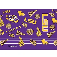 Tervis LSU Tigers 30oz Swag Tumbler With Slider Lid