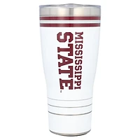 Tervis Mississippi State Bulldogs 30oz Arctic Stainless Steel Tumbler