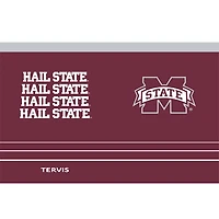 Tervis Mississippi State Bulldogs 30oz Reverb Stainless Steel Tumbler