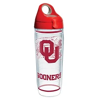 Tervis Oklahoma Sooners 24oz Tradition Water Bottle