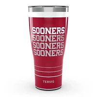 Tervis Oklahoma Sooners 30oz Reverb Stainless Steel Tumbler