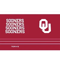 Tervis Oklahoma Sooners 30oz Reverb Stainless Steel Tumbler