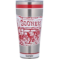 Tervis Oklahoma Sooners 30oz Tradition Tumbler