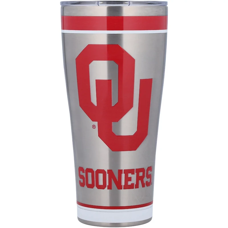 Tervis Oklahoma Sooners 30oz Tradition Tumbler