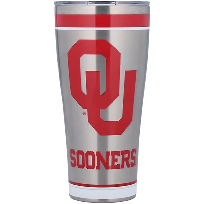 Tervis Oklahoma Sooners 30oz Tradition Tumbler