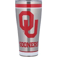 Tervis Oklahoma Sooners 30oz Tradition Tumbler