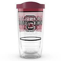 Tervis South Carolina Gamecocks 16oz Competitor Classic Tumbler