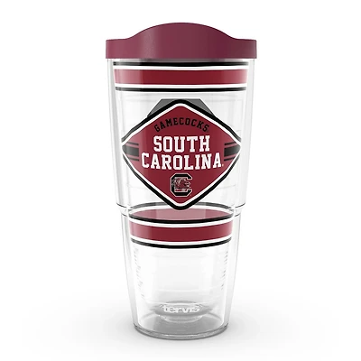 Tervis South Carolina Gamecocks 24oz First String Classic Tumbler