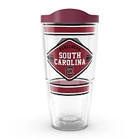 Tervis South Carolina Gamecocks 24oz First String Classic Tumbler