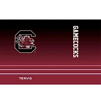 Tervis South Carolina Gamecocks 30oz Ombre Stainless Steel Tumbler