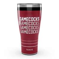 Tervis South Carolina Gamecocks 30oz Reverb Stainless Steel Tumbler