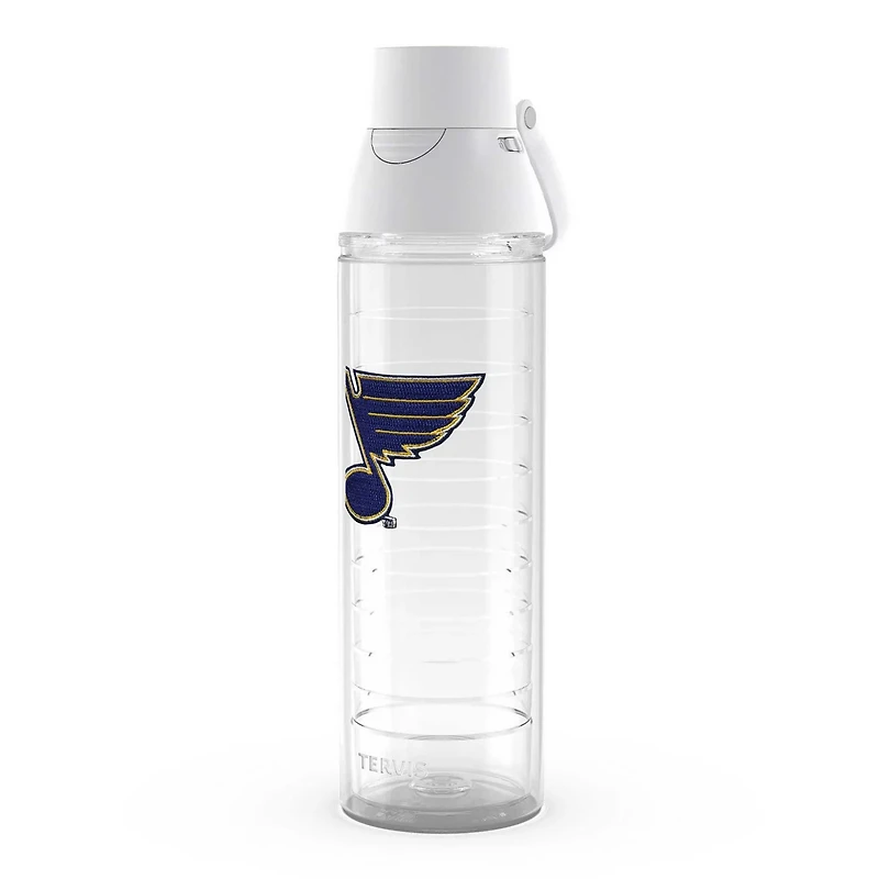 Tervis St Louis Blues 24oz Emblem Venture Lite Water Bottle