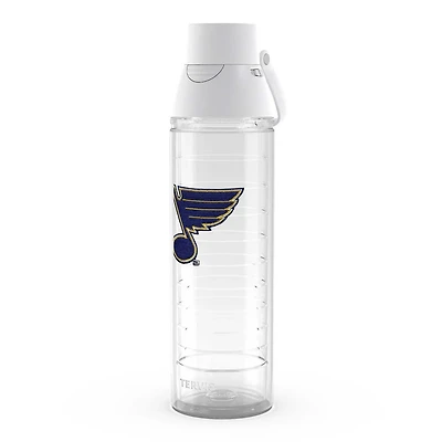 Tervis St Louis Blues 24oz Emblem Venture Lite Water Bottle