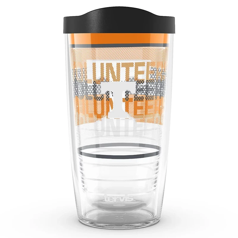 Tervis Tennessee Volunteers 16oz Competitor Classic Tumbler