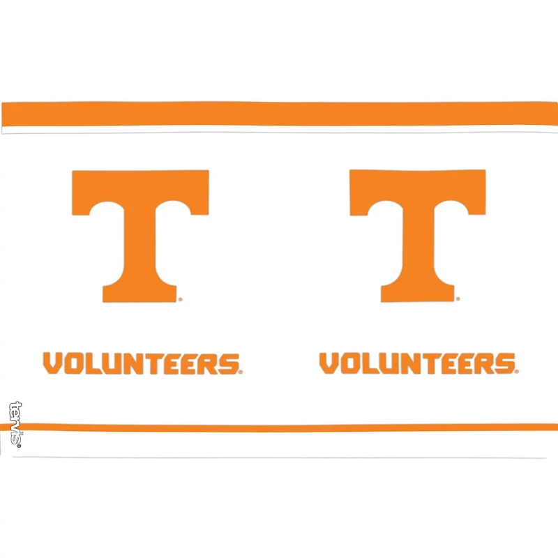 Tervis Tennessee Volunteers 16oz Tradition Classic Tumbler