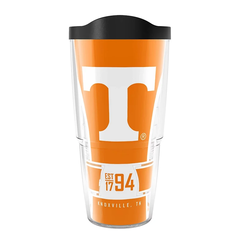 Tervis Tennessee Volunteers 24oz Spirit Classic Tumbler