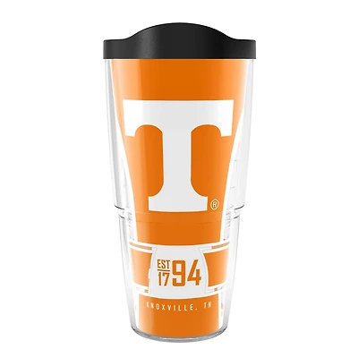 Tervis Tennessee Volunteers 24oz Spirit Classic Tumbler