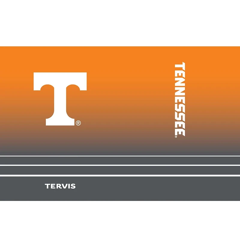 Tervis Tennessee Volunteers 30oz Ombre Stainless Steel Tumbler