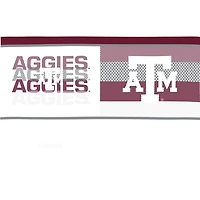 Tervis Texas AM Aggies 2-Pack 16oz Competitor  Emblem Tumbler Set