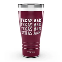 Tervis Texas AM Aggies 30oz Reverb Stainless Steel Tumbler