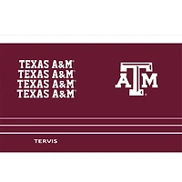 Tervis Texas AM Aggies 30oz Reverb Stainless Steel Tumbler