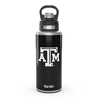 Tervis Texas AM Aggies 32oz Weave Wide Mouth Water Bottle